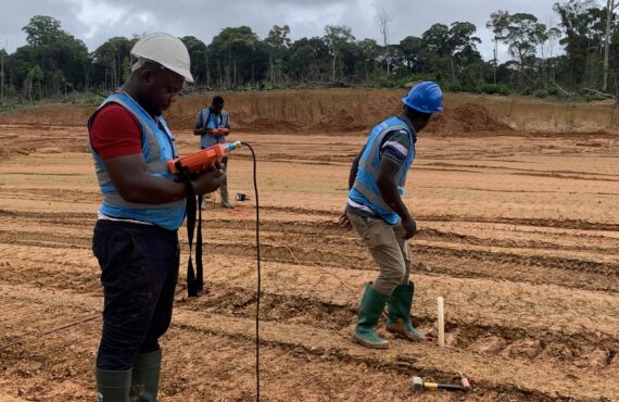 Les études hydrogéologiques : une étape capitale pour la réussite d’un forage d’eau