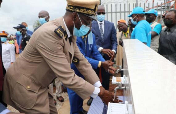 GUIDE TECHNIQUE DE REALISATION ET DE GESTION DES FORAGES D’EAU AU CAMEROUN