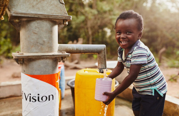 Le forage à Yaoundé: la solution ultime