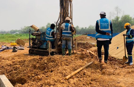 Forage d&rsquo;eau en zone sédimentaire : Guide de réalisation pour un approvisionnement en eau fiable