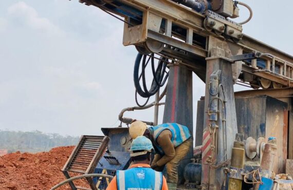 Water Well Drilling Process in Cameroon: A Comprehensive Guide