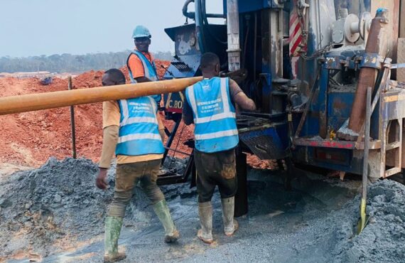 Les appareils essentiels pour réaliser un forage d’eau