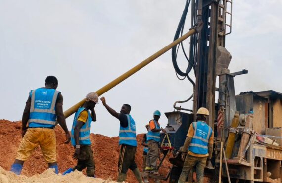 Forages en Milieux Urbains et Périurbains : Défis et Solutions