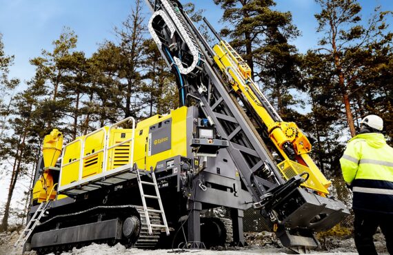 Forage d’eau: comment choisir le bon type de foreuse pour son projet